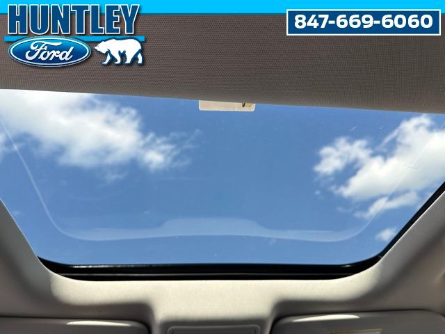 2025 Ford Bronco Sport Outer Banks SUV