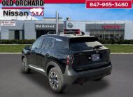 2025 Nissan Kicks SV SUV
