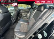 2023 Nissan Maxima SR Sedan