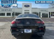 2025 Mercedes-Benz CLA 250 CLA 250 Coupe