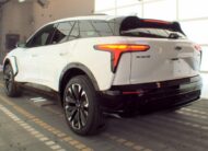 2024 Chevrolet Blazer EV RS SUV