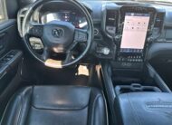 2023 Ram 1500 Limited Truck Crew Cab