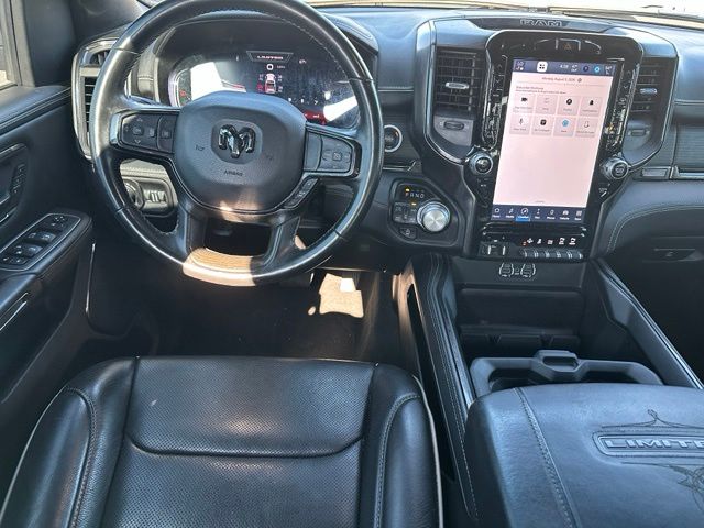 2023 Ram 1500 Limited Truck Crew Cab