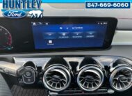 2025 Mercedes-Benz CLA 250 CLA 250 Coupe