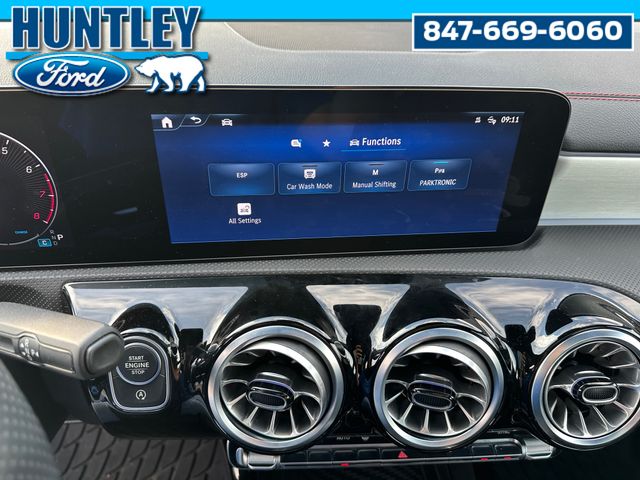 2025 Mercedes-Benz CLA 250 CLA 250 Coupe