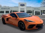 2023 Chevrolet Corvette Stingray Stingray Convertible