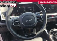 2024 Kia Sorento X-Line SX Prestige SUV