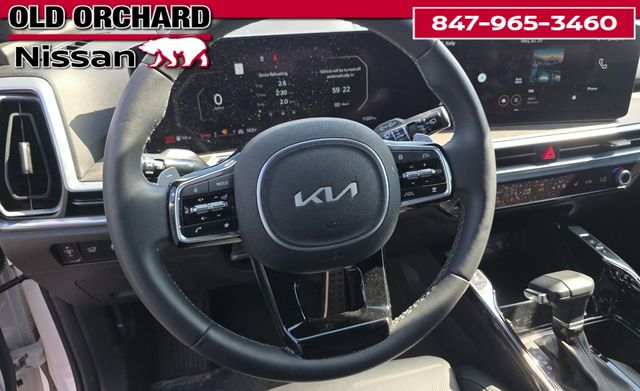 2024 Kia Sorento X-Line SX Prestige SUV