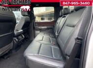 2023 Ford F-150 Lariat Truck SuperCrew Cab