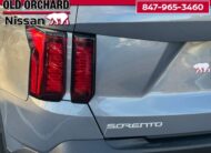 2023 Kia Sorento X-Line S SUV