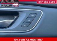 2026 Nissan Rogue Platinum SUV