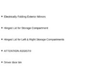 2025 Mercedes-Benz Sprinter 2500 Cargo 144 WB Van Cargo Van