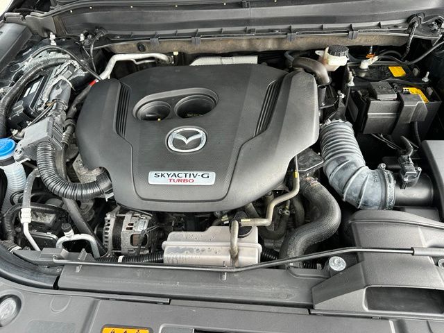 2023 Mazda CX-5 2.5 Turbo SUV