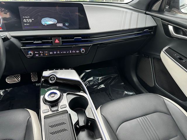 2023 Kia EV6 GT-Line SUV