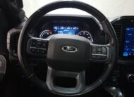 2023 Ford F-150 XLT Truck SuperCrew Cab