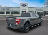2023 Ford F-150 Lariat Truck SuperCrew Cab