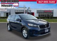 2019 Kia Sorento LX SUV