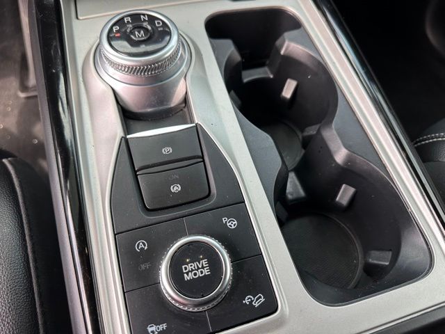 2022 Ford Explorer ST SUV