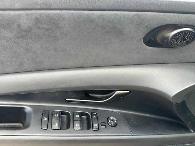 2025 Hyundai Elantra N Base Sedan