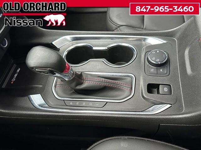 2023 Chevrolet Traverse RS SUV