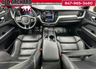 2022 Volvo XC60 Recharge Plug-In Hybrid T8 R-Design SUV