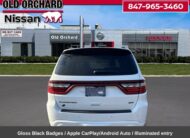 2023 Dodge Durango GT SUV