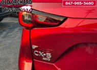 2023 Mazda CX-5 2.5 S Premium Plus Package SUV