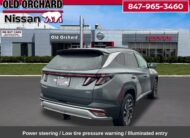 2025 Hyundai Tucson Limited SUV