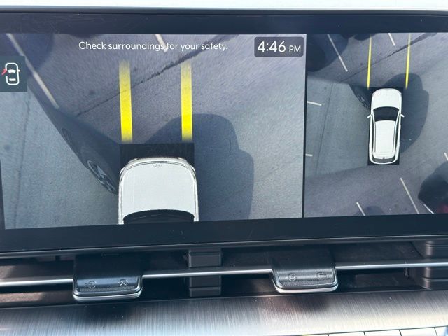2024 Hyundai Kona Limited SUV