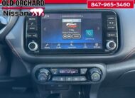 2021 Nissan Kicks SR SUV