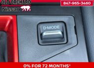 2026 Nissan Kicks SR SUV