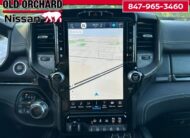 2022 Ram 1500 Limited Truck Crew Cab