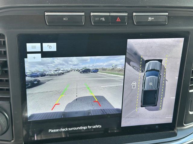 2023 Ford F-150 XLT Truck SuperCrew Cab