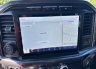 2023 Ford F-150 Tremor Truck SuperCrew Cab