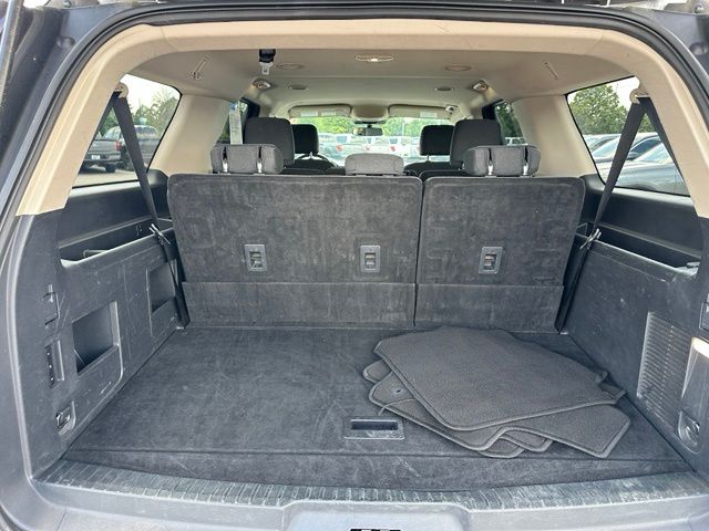2024 Ford Expedition Max XLT SUV