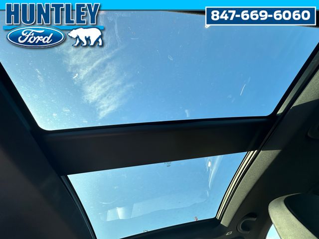 2022 Alfa Romeo Stelvio Quadrifoglio SUV