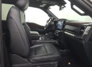 2023 Ford F-150 Lariat Truck SuperCrew Cab