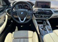 2017 BMW 540i 540i xDrive Sedan