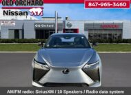 2025 LEXUS RZ 450e 450e Premium SUV