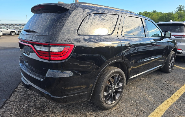 2023 Dodge Durango GT Premium SUV