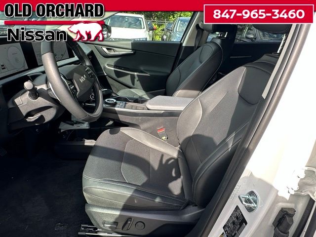 2023 Kia EV6 Wind SUV