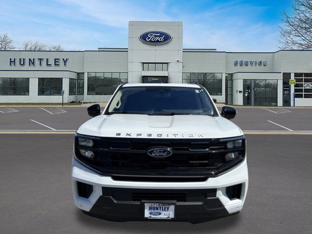 2025 Ford Expedition Active SUV