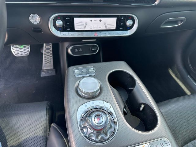 2024 Genesis GV60 Performance SUV