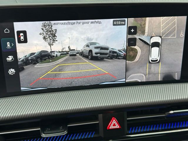 2023 Kia EV6 GT-Line SUV