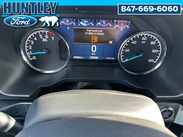 2023 Ford F-150 XLT Truck SuperCrew Cab