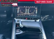 2021 Audi e-tron Sportback Prestige SUV