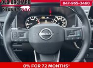 2026 Nissan Rogue SV SUV