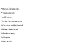 2023 Ford F-150 XLT Truck SuperCrew Cab