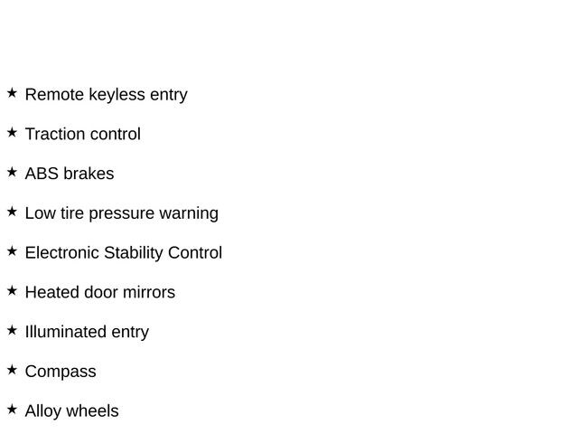 2023 Ford F-150 XLT Truck SuperCrew Cab