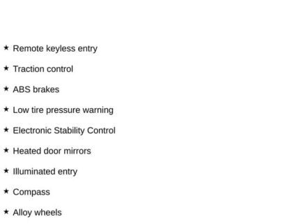 2021 Ford F-150 Truck SuperCrew Cab